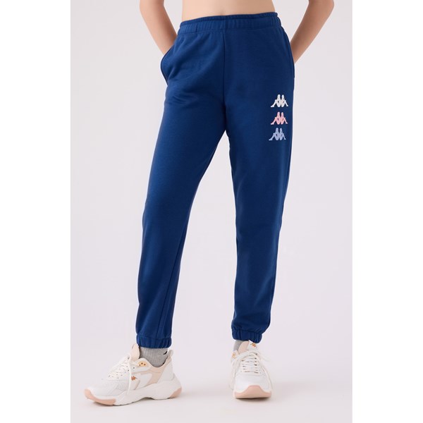 Çocuk Pantalon KAPPA KIZ ÇOCUK EŞOFMAN ALT Ürün Kodu: 341W3XW-Q09