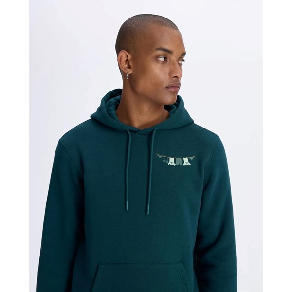 Unisex Kapüşonlu Sweatshirt AUTHENTIC GRAPHIK PHELPS Ürün Kodu: 341X3EW-A2H