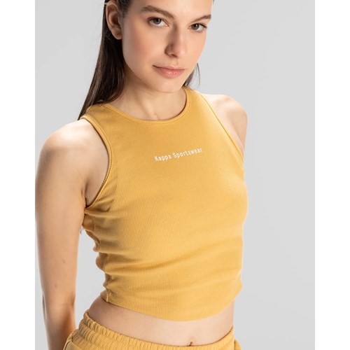 Kadın ATLET AUTHENTIC JESSA-WMN HALTER TOP Ürün Kodu: 341X67W-W8X