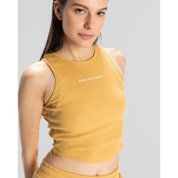 Kadın ATLET AUTHENTIC JESSA-WMN HALTER TOP Ürün Kodu: 341X67W-W8X