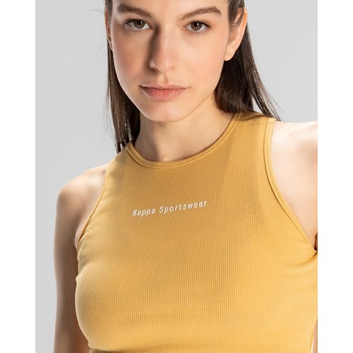Kadın ATLET AUTHENTIC JESSA-WMN HALTER TOP Ürün Kodu: 341X67W-W8X