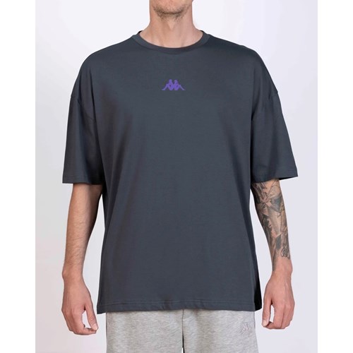 Erkek T-shirt AUTHENTIC GOLDES Ürün Kodu: 34226TW-A3Q