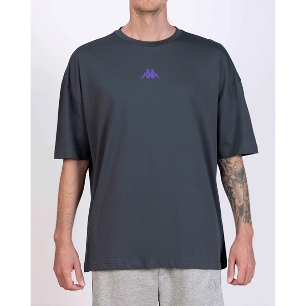 Erkek T-shirt AUTHENTIC GOLDES Ürün Kodu: 34226TW-A3Q