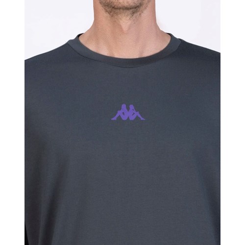 Erkek T-shirt AUTHENTIC GOLDES Ürün Kodu: 34226TW-A3Q