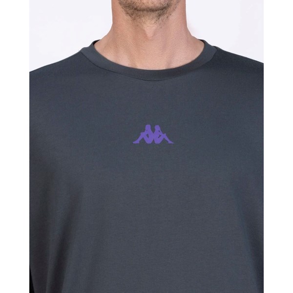 Erkek T-shirt AUTHENTIC GOLDES Ürün Kodu: 34226TW-A3Q