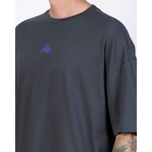 Erkek T-shirt AUTHENTIC GOLDES Ürün Kodu: 34226TW-A3Q