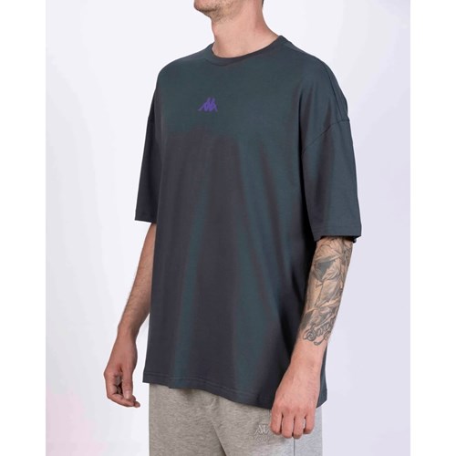 Erkek T-shirt AUTHENTIC GOLDES Ürün Kodu: 34226TW-A3Q