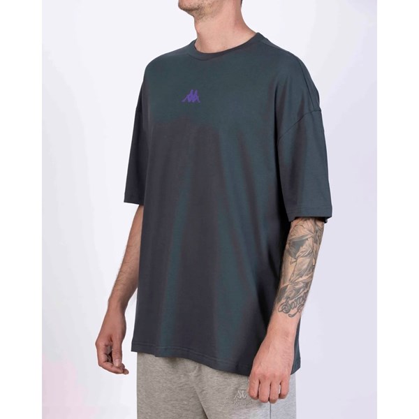 Erkek T-shirt AUTHENTIC GOLDES Ürün Kodu: 34226TW-A3Q