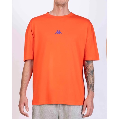 Erkek T-shirt AUTHENTIC GOLDES Ürün Kodu: 34226TW-K555