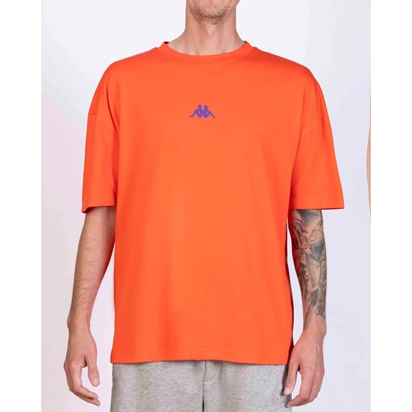 Erkek T-shirt AUTHENTIC GOLDES Ürün Kodu: 34226TW-K555