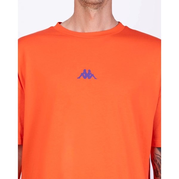 Erkek T-shirt AUTHENTIC GOLDES Ürün Kodu: 34226TW-K555