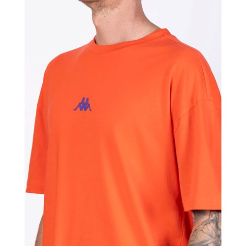 Erkek T-shirt AUTHENTIC GOLDES Ürün Kodu: 34226TW-K555