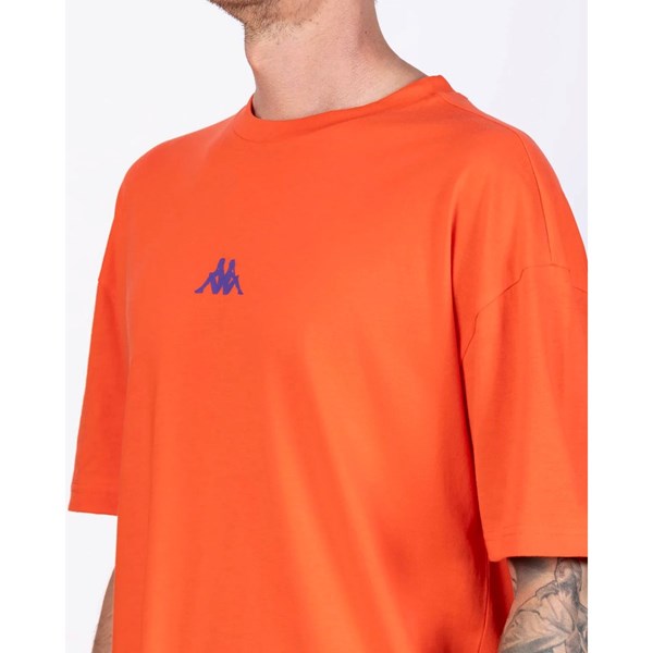 Erkek T-shirt AUTHENTIC GOLDES Ürün Kodu: 34226TW-K555