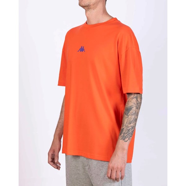 Erkek T-shirt AUTHENTIC GOLDES Ürün Kodu: 34226TW-K555