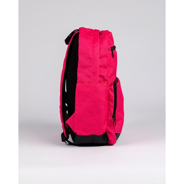 Unisex sırt çantası CANDARLY SIRT ÇANTASI Ürün Kodu: 351I5DW-PEMBE