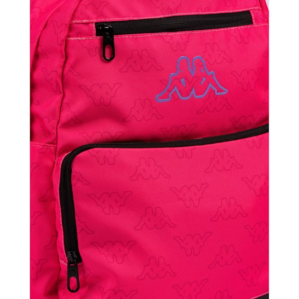 Unisex sırt çantası CANDARLY SIRT ÇANTASI Ürün Kodu: 351I5DW-PEMBE