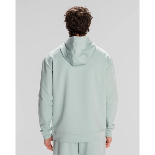 Erkek Fermuarlı Sweat AUTHENTIC WALDO HOODIE Ürün Kodu: 351Q49W-KB27