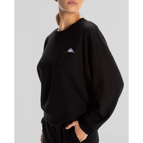 Kadın Sweatshirt AUTHENTIC SYLIA SWEATSHIRT Ürün Kodu: 351Q4CW-K005