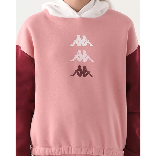 Çocuk Sweatshirt Eşofman Üst-Sweatshirt Ürün Kodu: 351Q4KW-RETROPEMBE