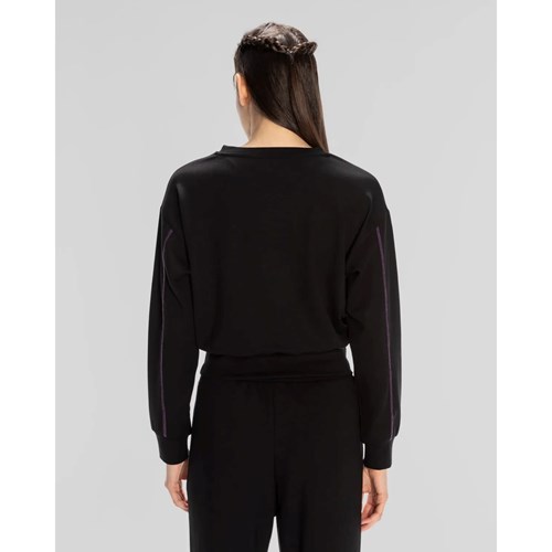 Kadın Sweatshirt AUTHENTIC KAGE SWEATSHIRT Ürün Kodu: 351Q66W-K005