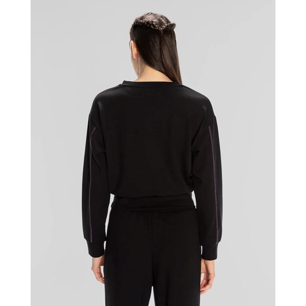 Kadın Sweatshirt AUTHENTIC KAGE SWEATSHIRT Ürün Kodu: 351Q66W-K005