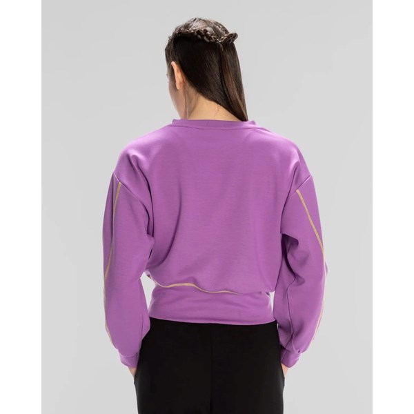 Kadın Sweatshirt AUTHENTIC KAGE SWEATSHIRT Ürün Kodu: 351Q66W-K522