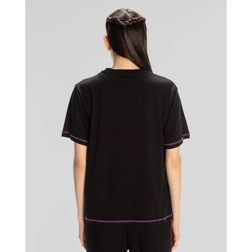 Kadın T-shirt AUTHENTIC KAGE T-SHIRT Ürün Kodu: 351Q67W-K005