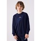 KAPPA ERKEK ÇOCUK SWEATSHIRT