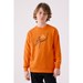 KAPPA ERKEK ÇOCUK SWEATSHIRT