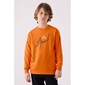 KAPPA ERKEK ÇOCUK SWEATSHIRT