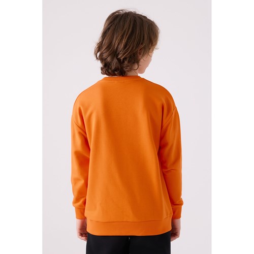 Çocuk Sweatshirt KAPPA ERKEK ÇOCUK SWEATSHIRT Ürün Kodu: 351V2PW-KT16