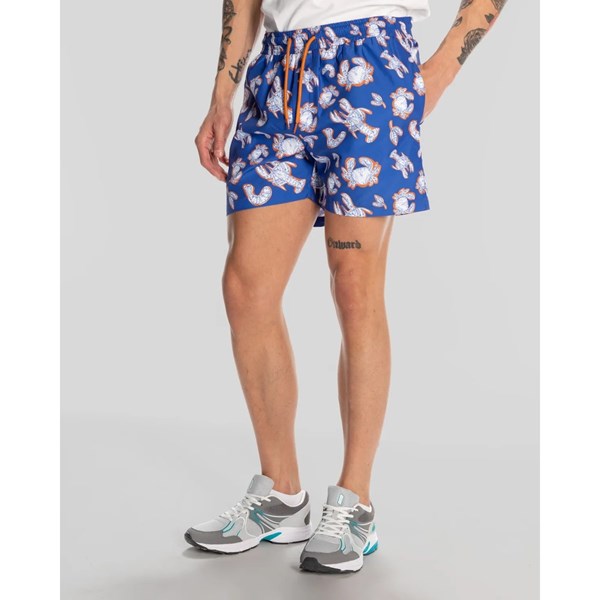 Erkek Şort AUTHENTIC VINCE SWIMSHORT Ürün Kodu: 351V8NW-A3A
