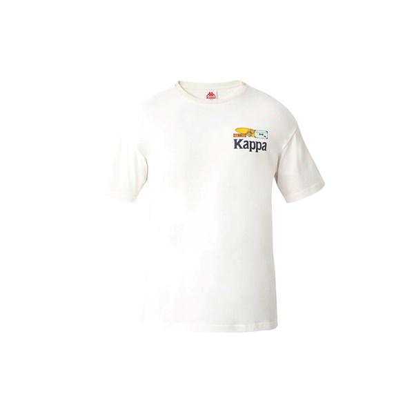 Unisex T-shirt AUTHENTIC GRAPHIK PARAS TUR Ürün Kodu: 351X2HW-A0FM