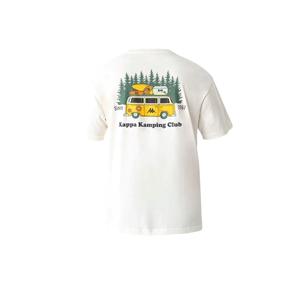 Unisex T-shirt AUTHENTIC GRAPHIK PARAS TUR Ürün Kodu: 351X2HW-A0FM