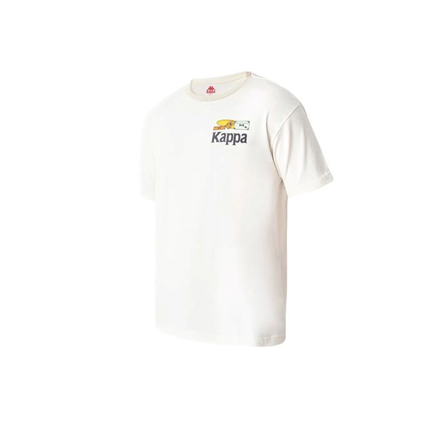 Unisex T-shirt AUTHENTIC GRAPHIK PARAS TUR Ürün Kodu: 351X2HW-A0FM