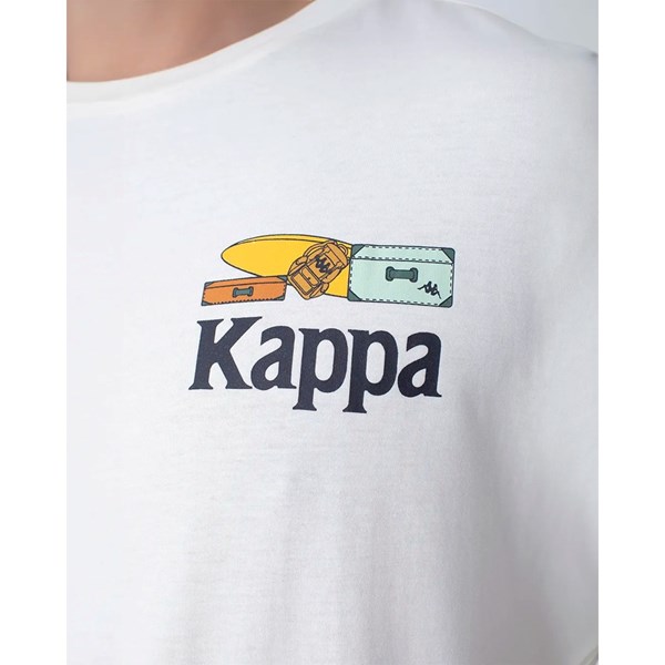 Unisex T-shirt AUTHENTIC GRAPHIK PARAS TUR Ürün Kodu: 351X2HW-A0FM