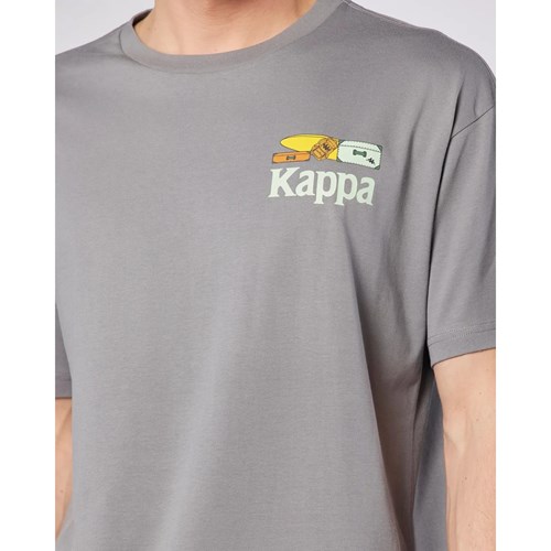 Unisex T-shirt AUTHENTIC GRAPHIK PARAS TUR Ürün Kodu: 351X2HW-A3Q