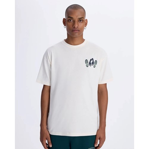 Unisex T-shirt AUTHENTIC GRAPHIK PIRAT Ürün Kodu: 351X2JW-A0FM