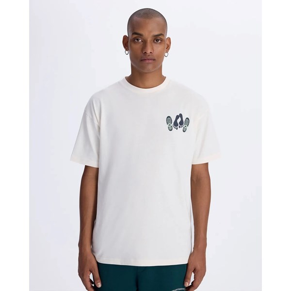 Unisex T-shirt AUTHENTIC GRAPHIK PIRAT Ürün Kodu: 351X2JW-A0FM