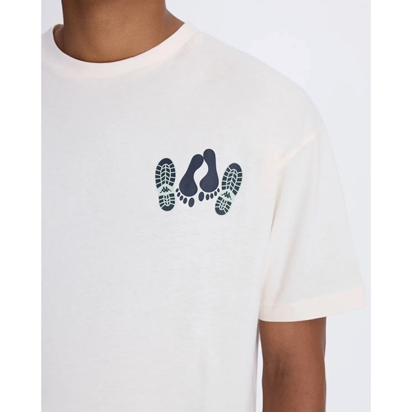 Unisex T-shirt AUTHENTIC GRAPHIK PIRAT Ürün Kodu: 351X2JW-A0FM