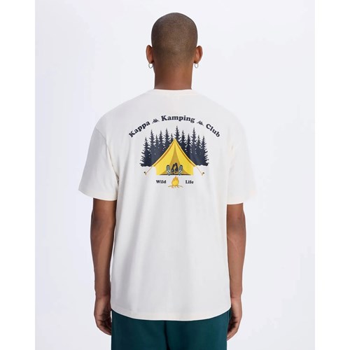 Unisex T-shirt AUTHENTIC GRAPHIK PIRAT Ürün Kodu: 351X2JW-A0FM