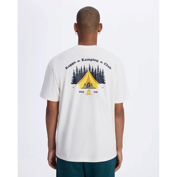 Unisex T-shirt AUTHENTIC GRAPHIK PIRAT Ürün Kodu: 351X2JW-A0FM