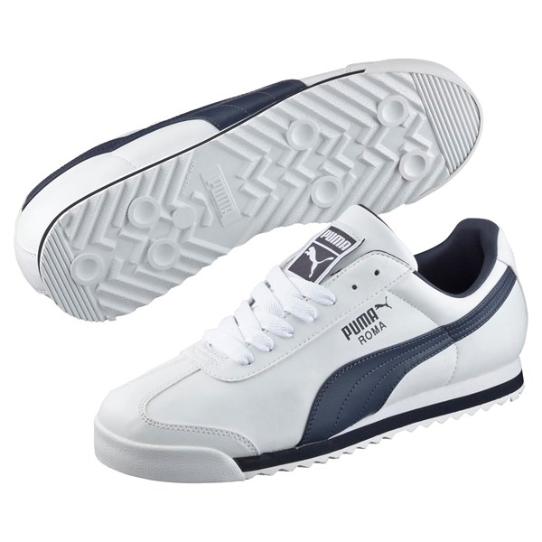 Unisex Günlük Giyim Ayakkabısı ROMA BASİC Ürün Kodu: 353572-PU12