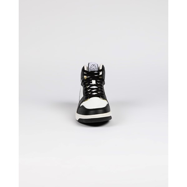 Unisex Günlük Giyim Ayakkabısı LOGO BASIL MD Ürün Kodu: 361G12W-KA02