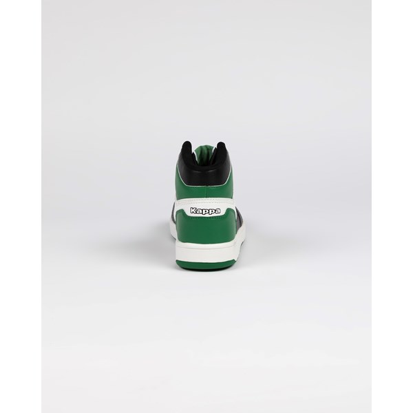 Unisex Günlük Giyim Ayakkabısı LOGO BASIL MD Ürün Kodu: 361G12W-KA07