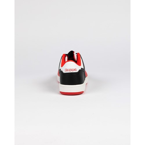 Unisex Günlük Giyim Ayakkabısı LOGO BERNAL Ürün Kodu: 361G13W-A00