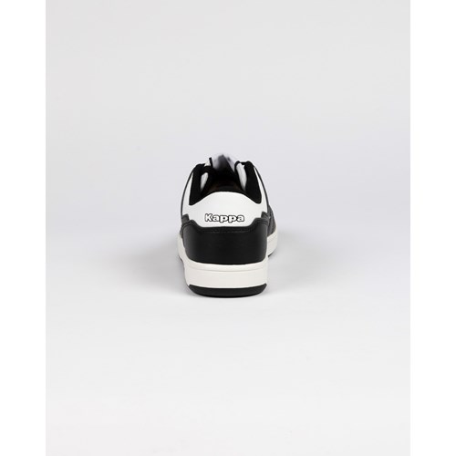 Unisex Günlük Giyim Ayakkabısı LOGO BERNAL Ürün Kodu: 361G13W-KA02