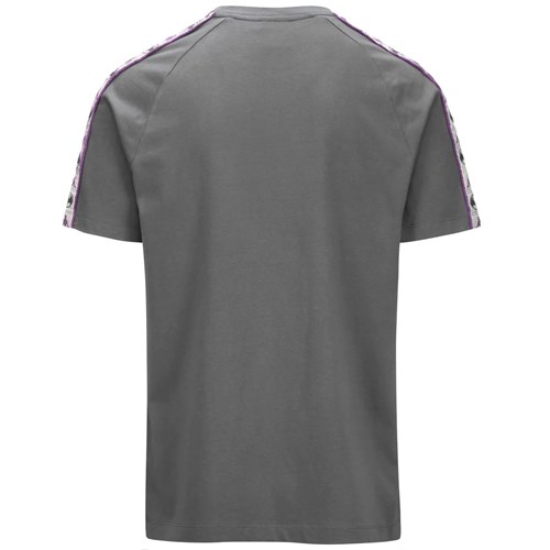Erkek T-shirt KAPPA BATMAN AUTHENTIC ZANOBI WARNER BROS Ürün Kodu: 361I5JW-K96