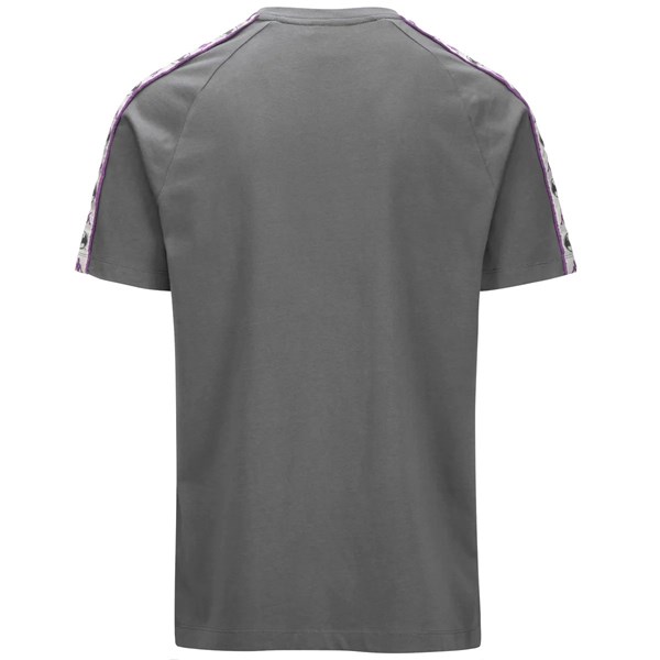 Erkek T-shirt KAPPA BATMAN AUTHENTIC ZANOBI WARNER BROS Ürün Kodu: 361I5JW-K96