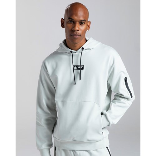 Erkek Sweatshirt AUTHENTIC MIKAP Ürün Kodu: 361J29W-X7S